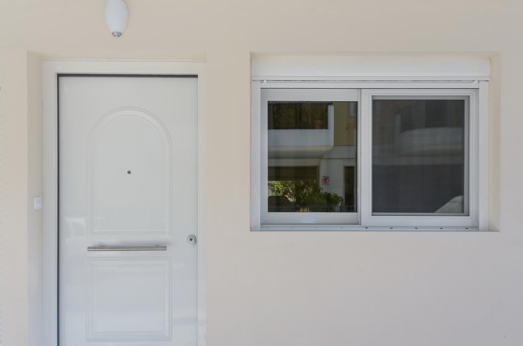 Casa D'Irene Apartments In Athena Bagian luar foto