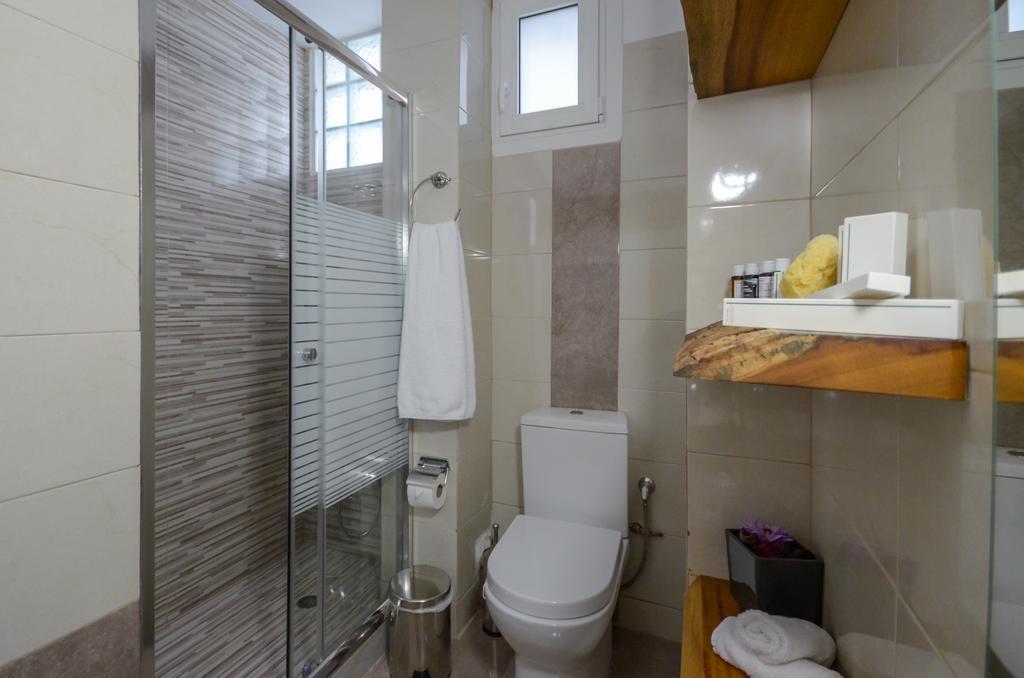 Casa D'Irene Apartments In Athena Bagian luar foto