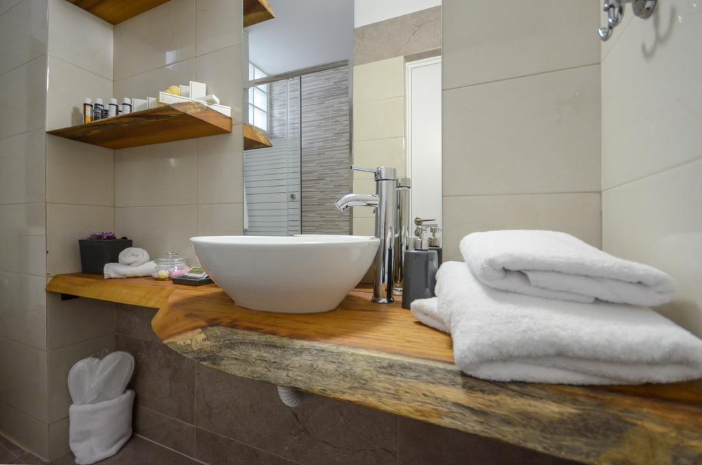 Casa D'Irene Apartments In Athena Bagian luar foto
