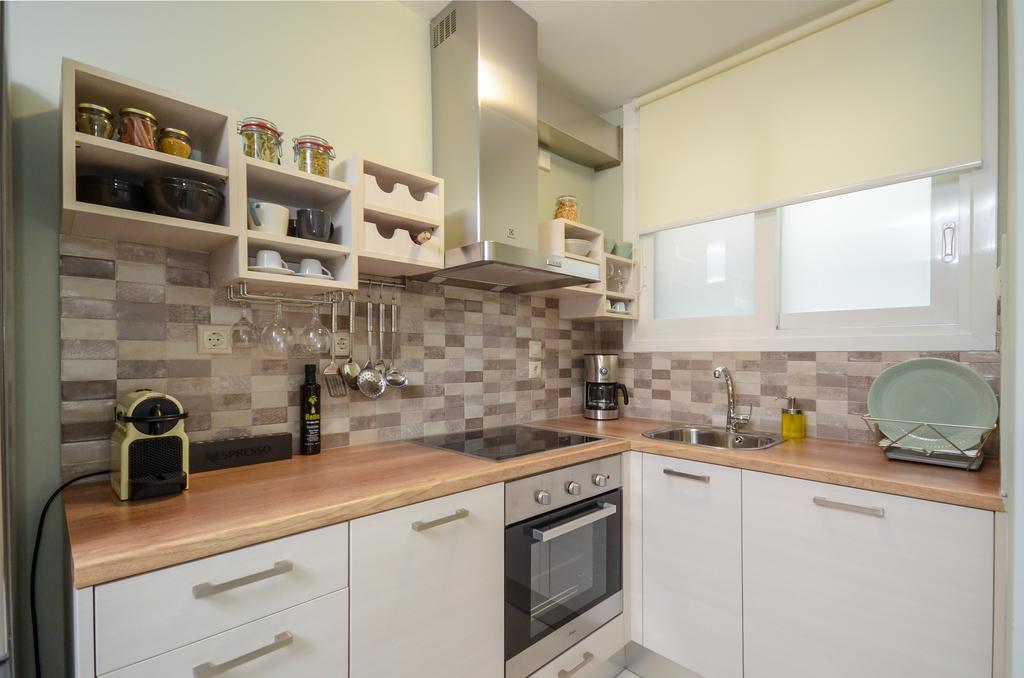 Casa D'Irene Apartments In Athena Bagian luar foto
