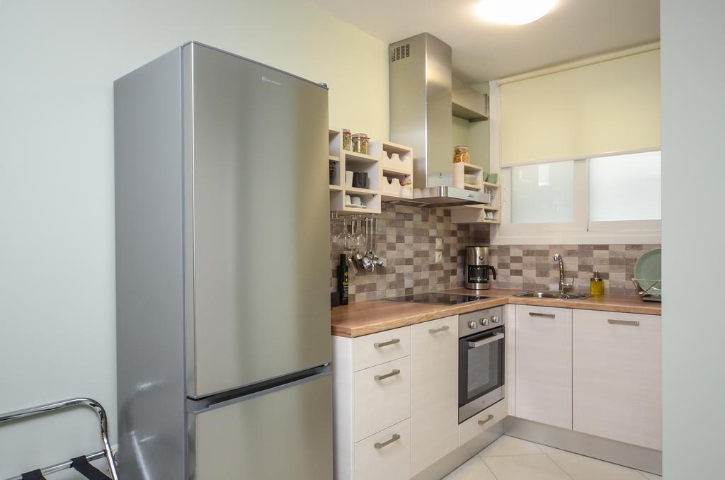Casa D'Irene Apartments In Athena Bagian luar foto